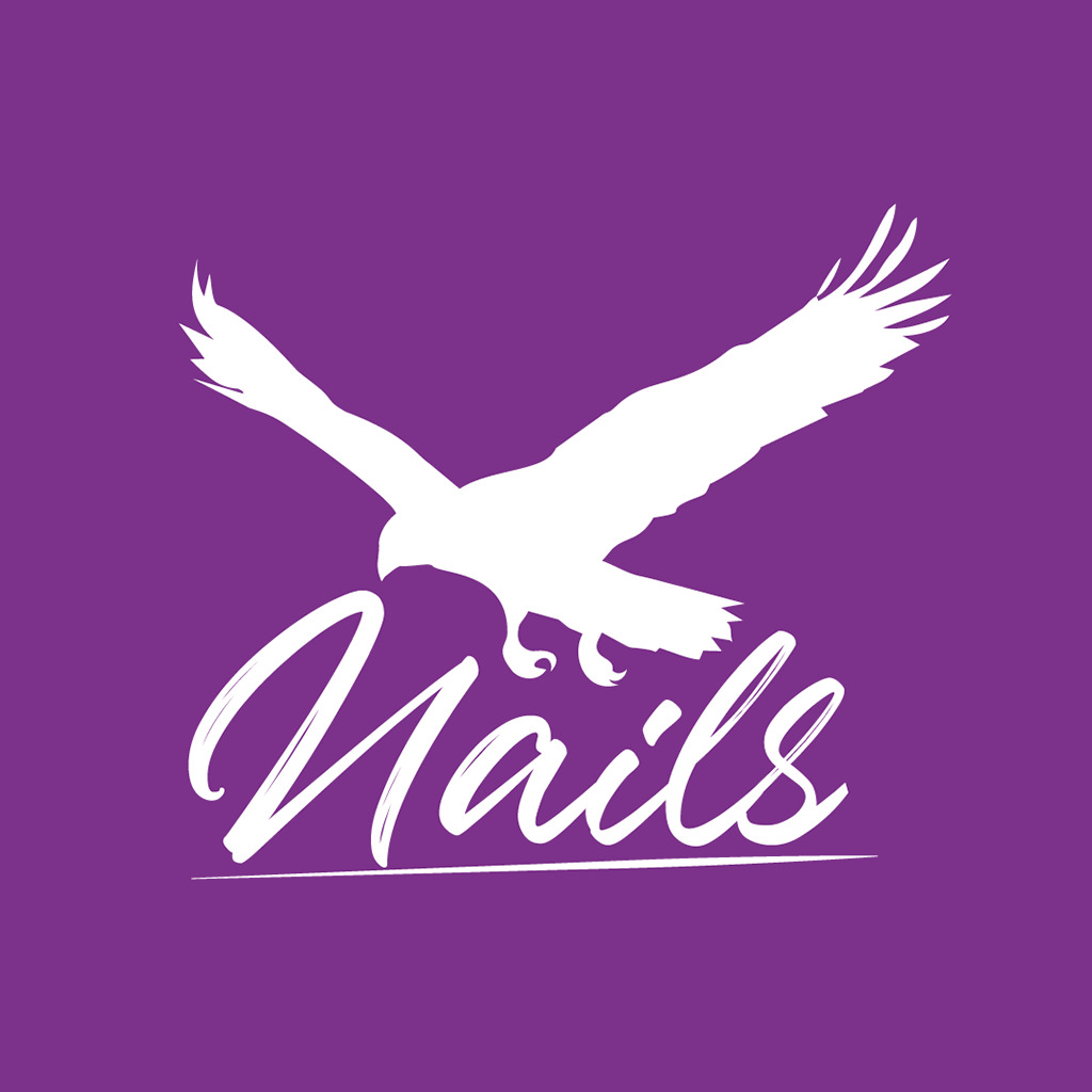 American Burrs Nails