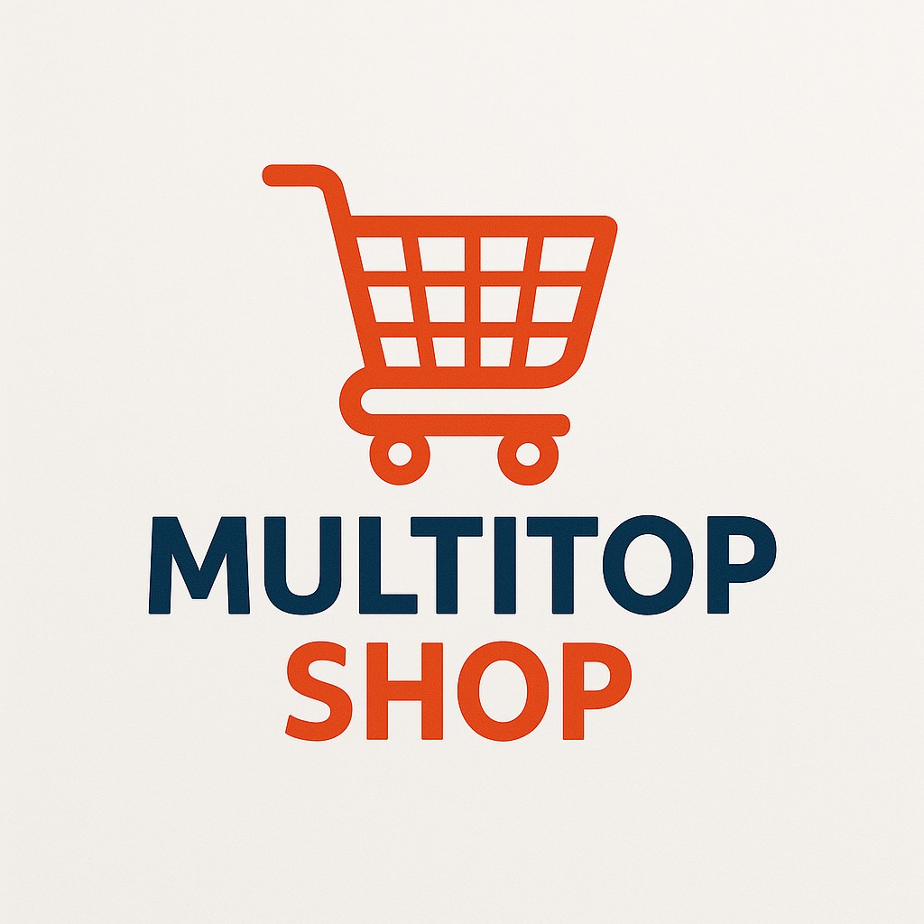 MultiTop Shop