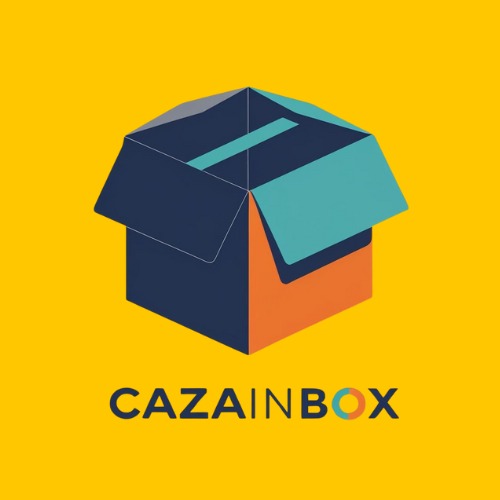 CAZAINBOX