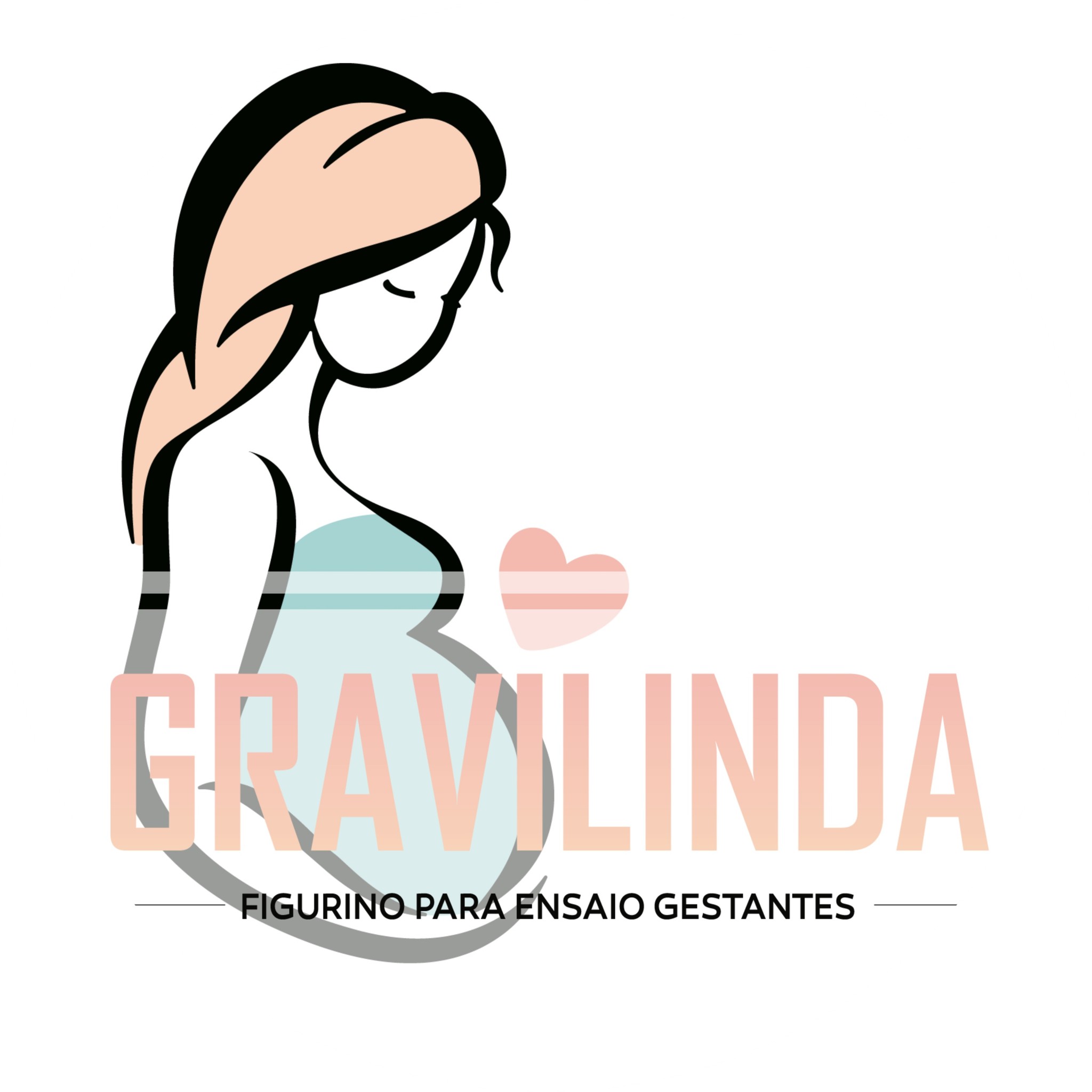 Gravilinda Vestido Gestante