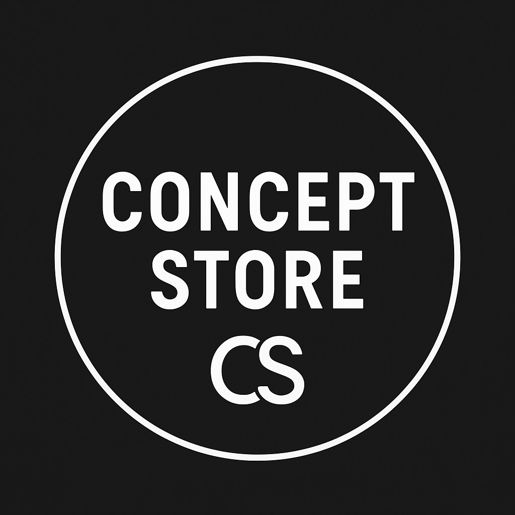 CONECPT STORE