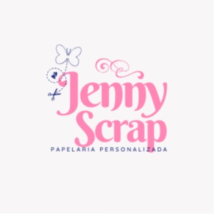 JennyScrapcake Personalizados