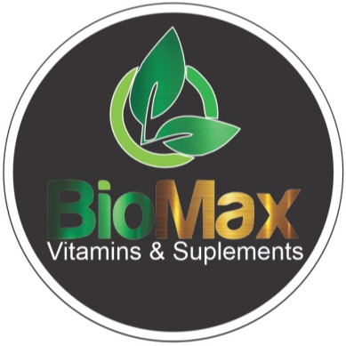 BioMax Suplementos