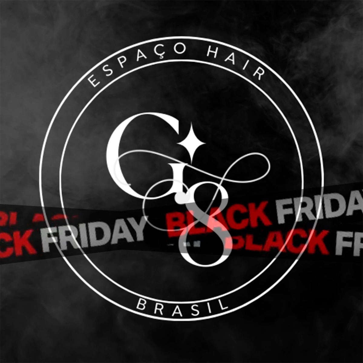 Espaço Hair Brasil