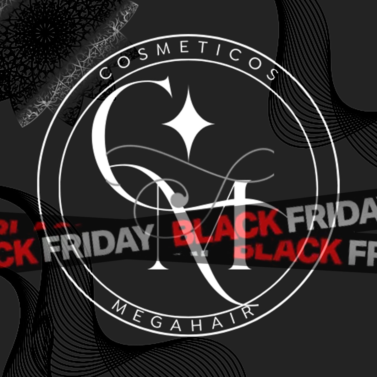 Cosmeticos Megahair