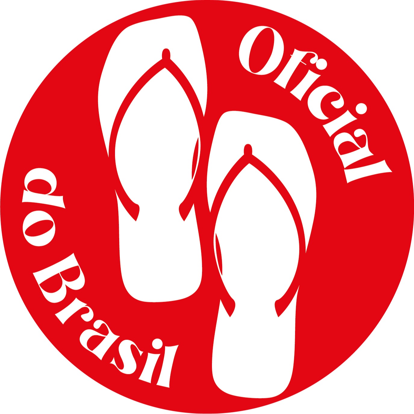 Oficial do Brasill