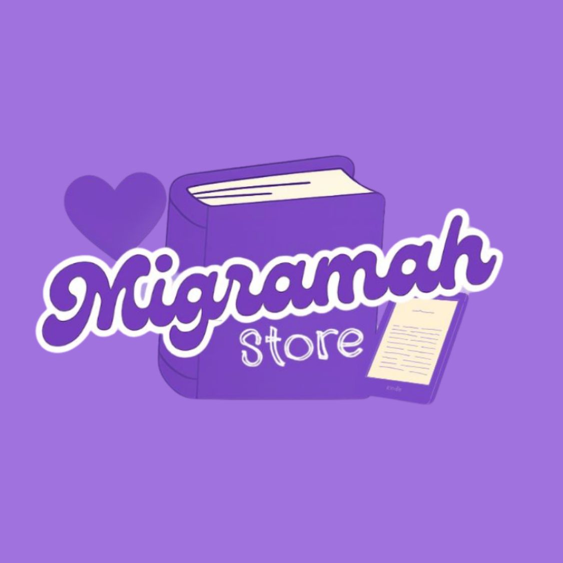 Migramah Store