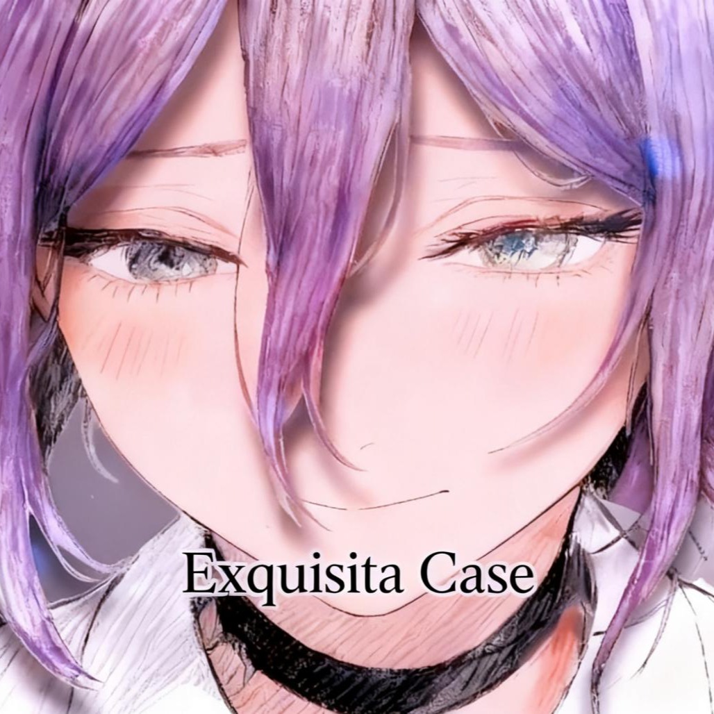 Exquisita Case