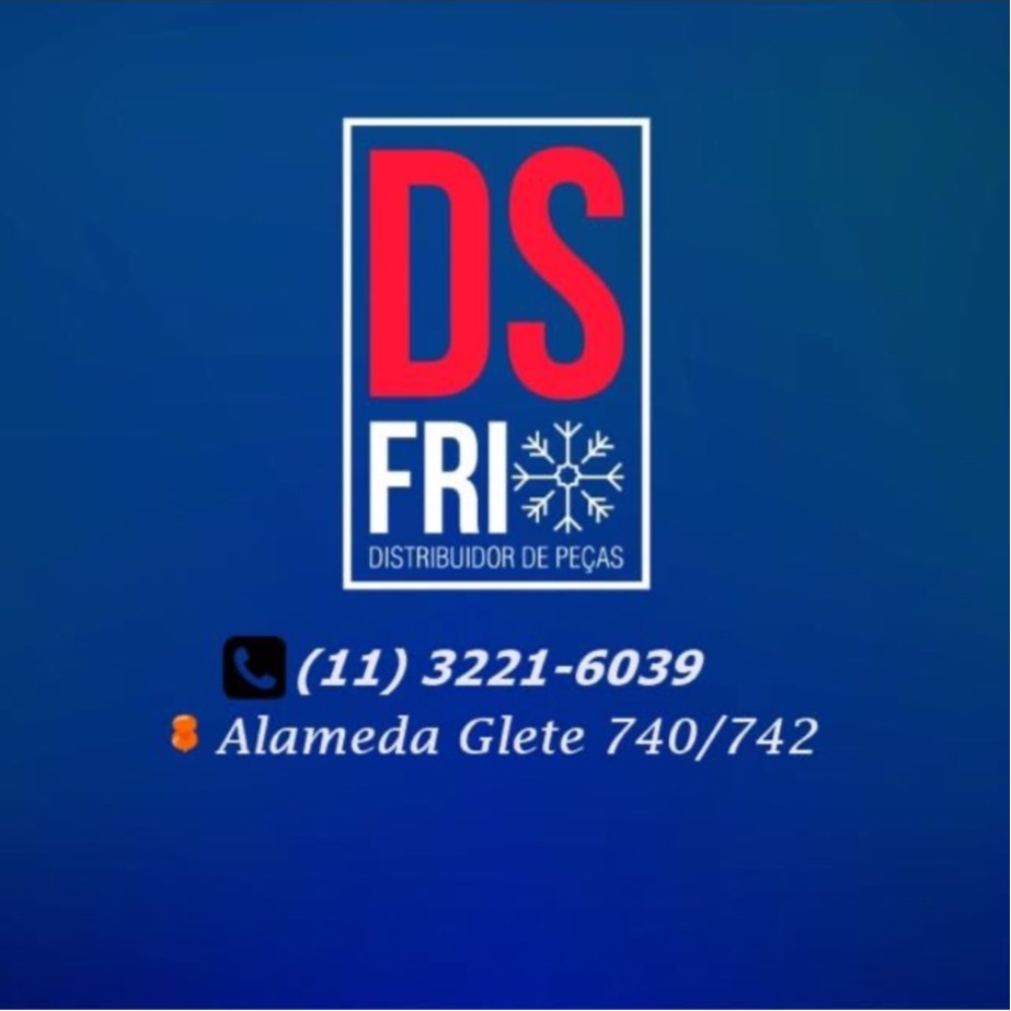 DS Frio