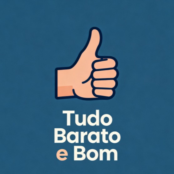 Tudo Barato e Bom-_