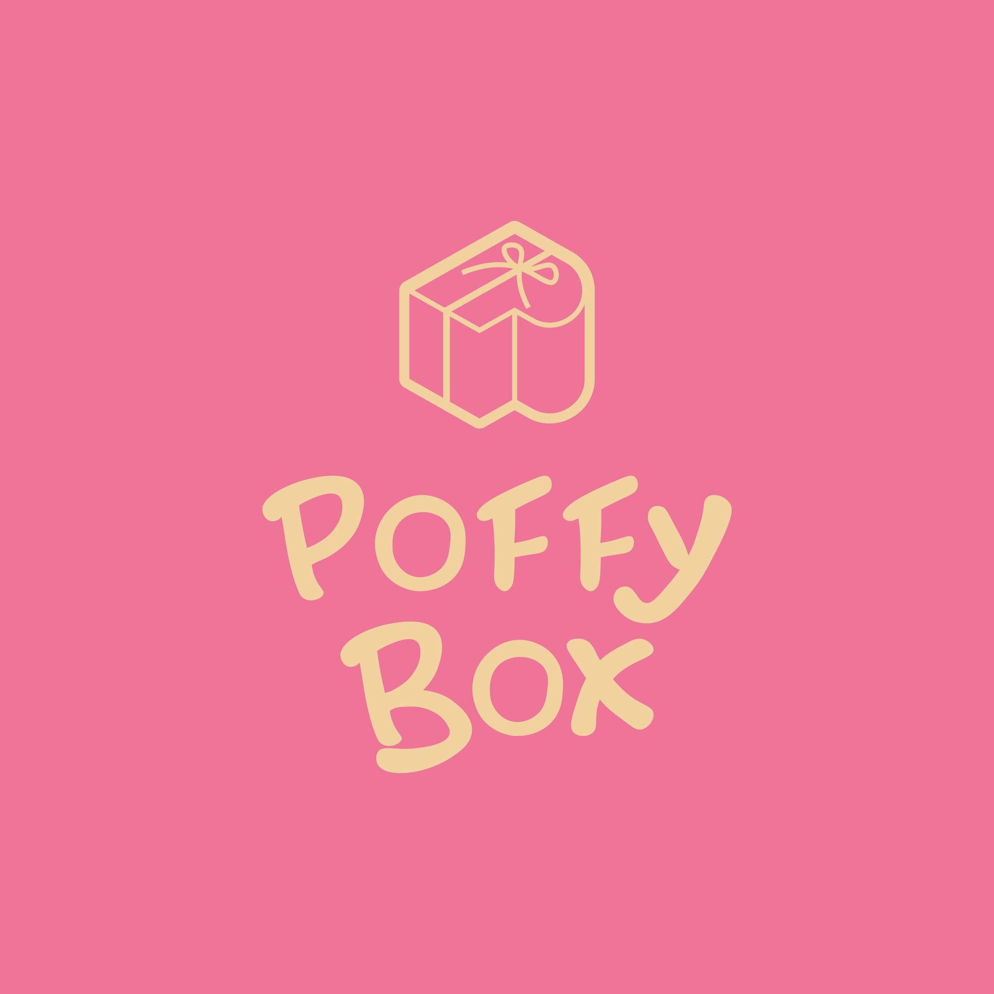 Poffy Box