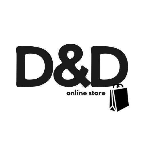 D&D ONLINE STORE