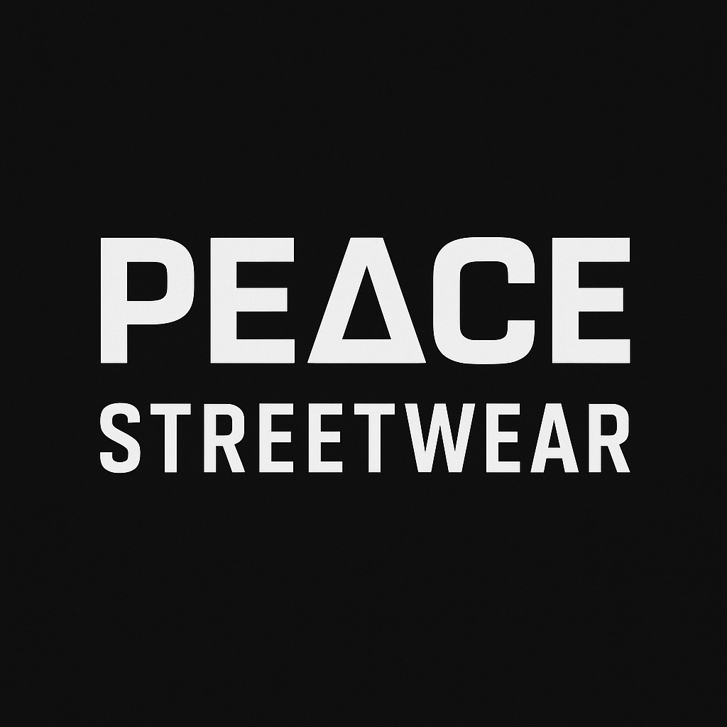 Peace Streetwear