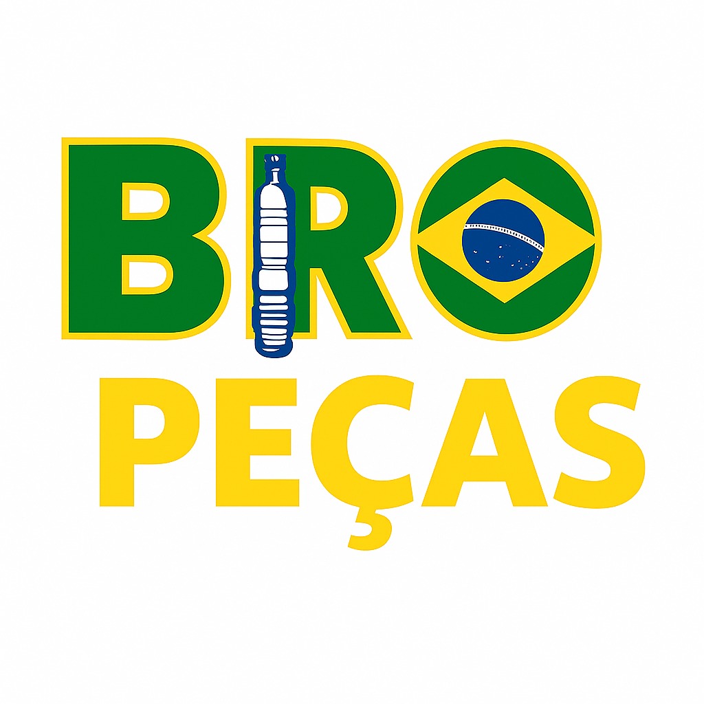 BR PEÇAS E ACESSORIOS