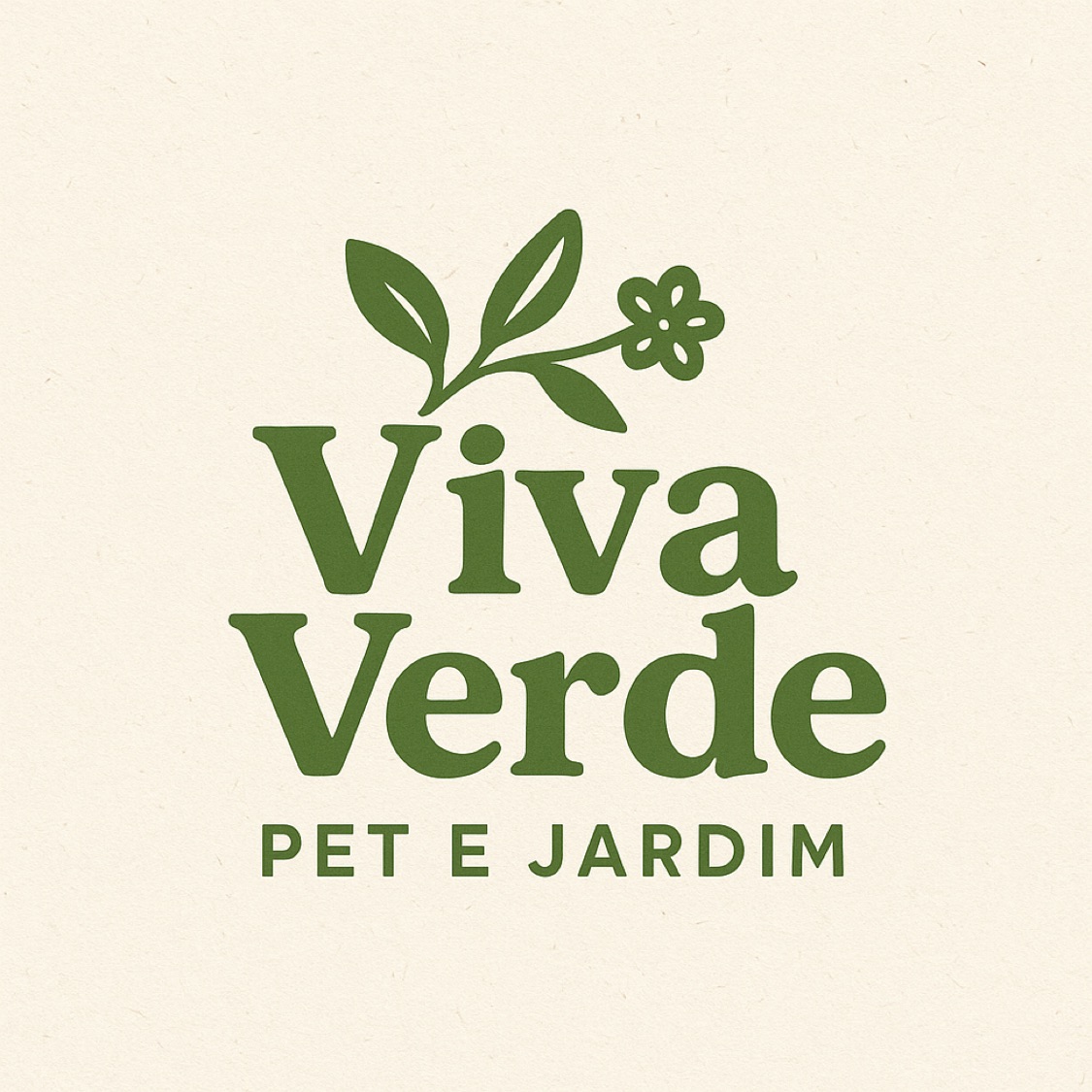 Viva Verde Pet & Jardim