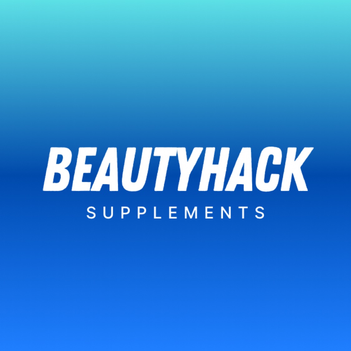 BeautyHack supplements