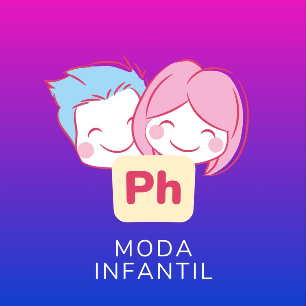 PH Moda Infantil