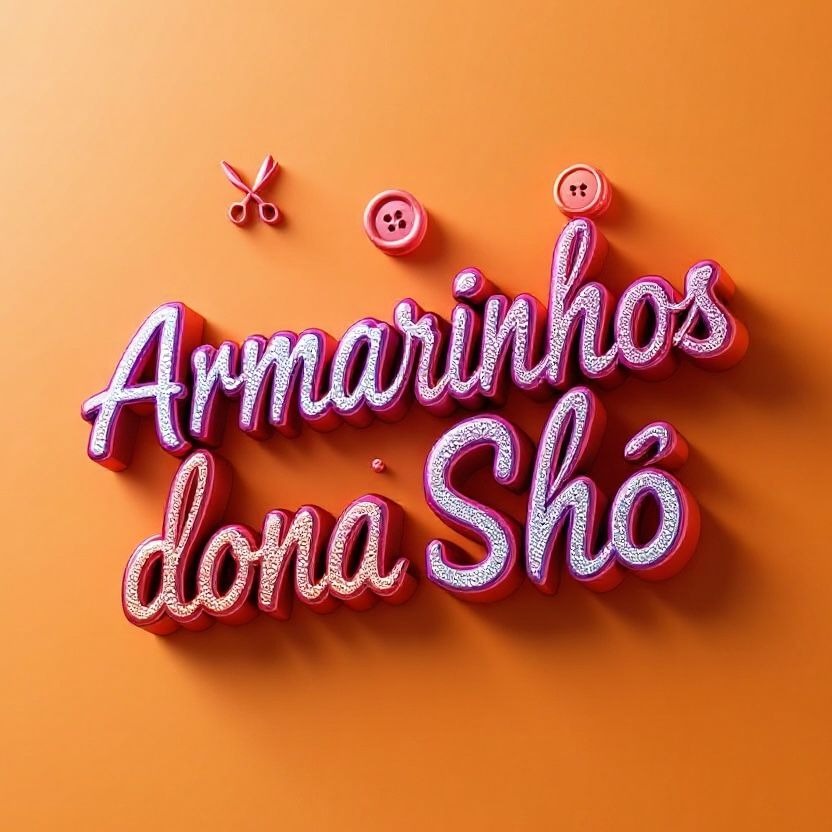 Armarinhos da Dona Shô