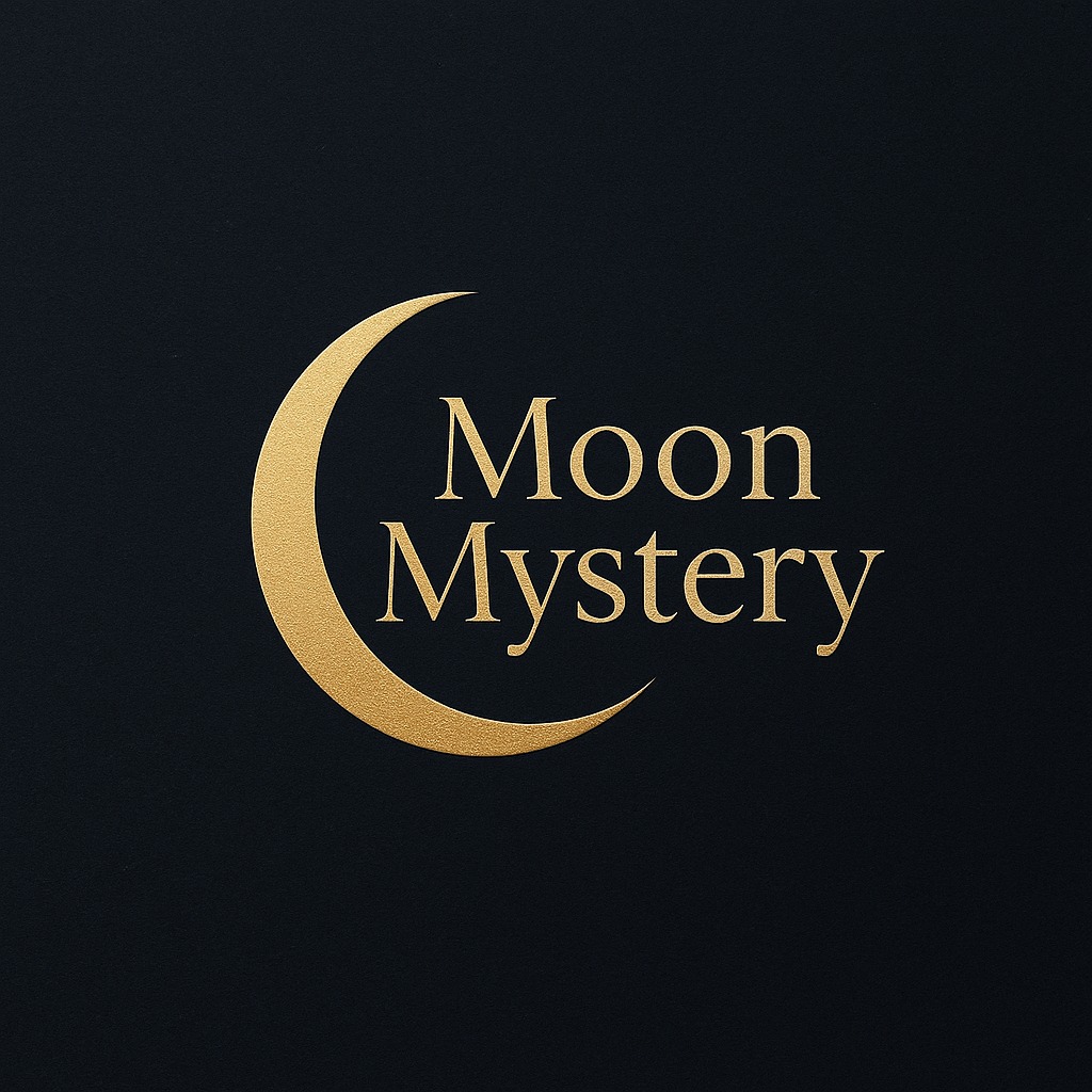 MoonMystery Store