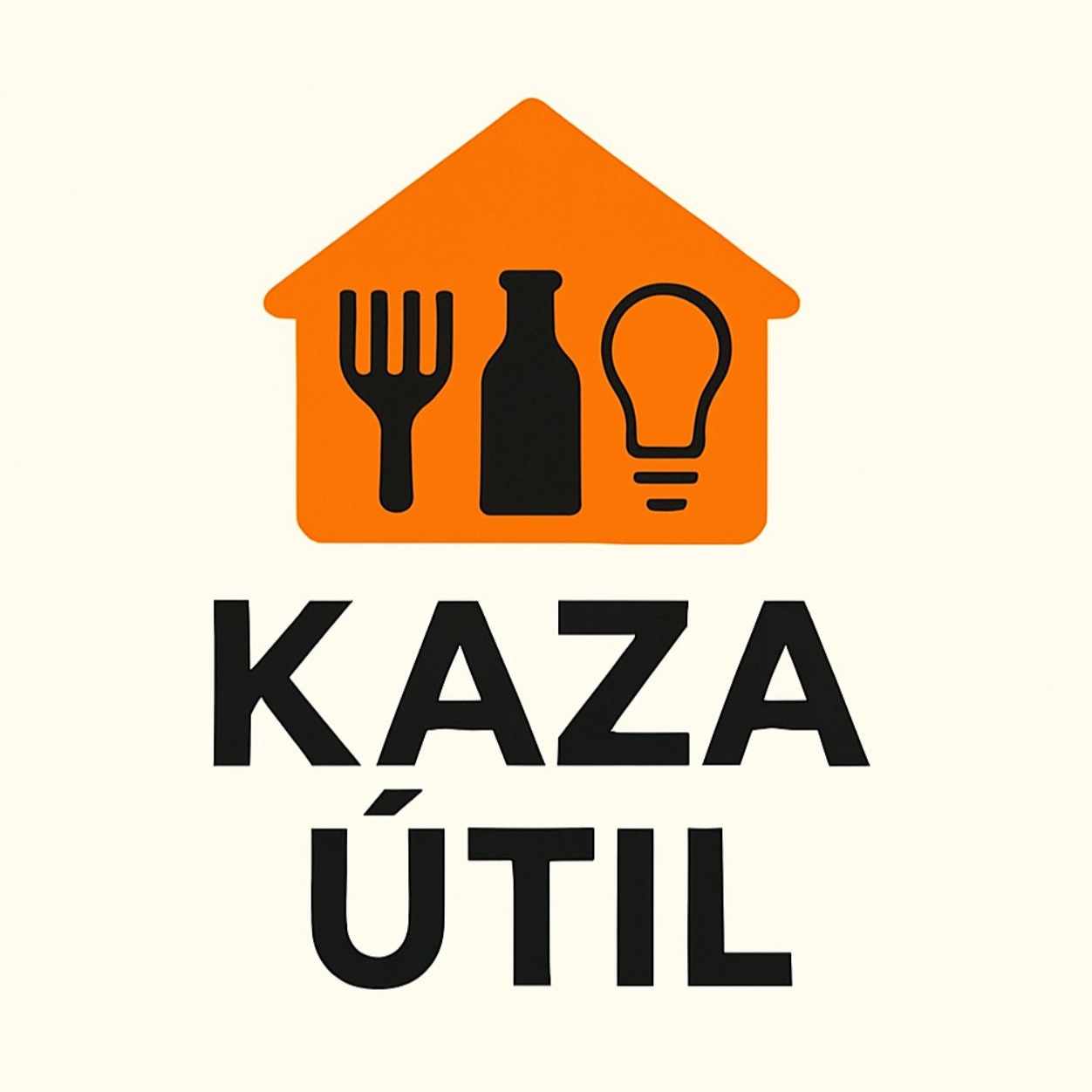 KAZA ÚTIL