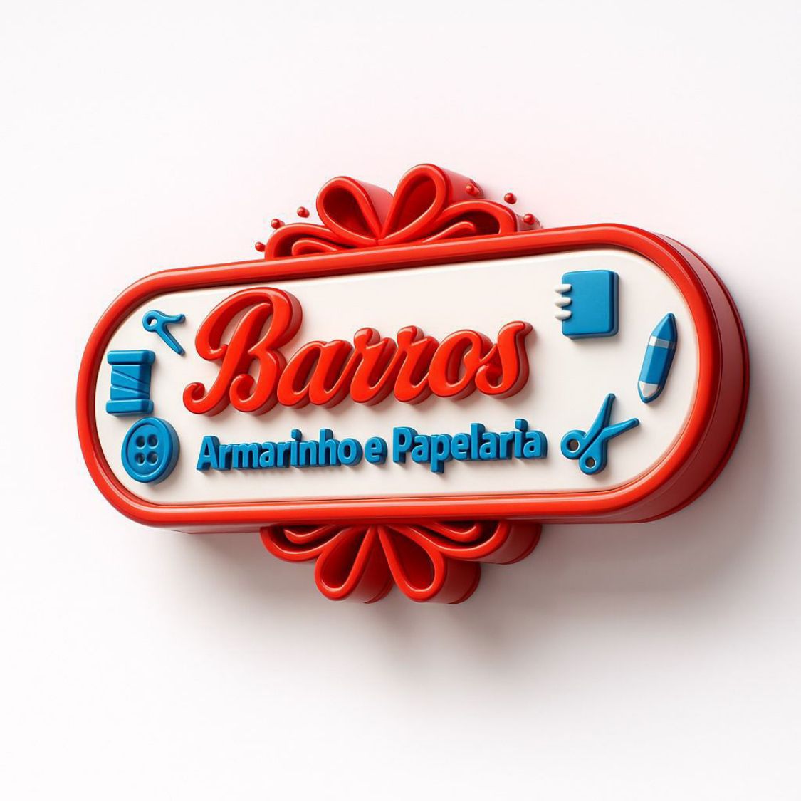 Barros Armarinhos