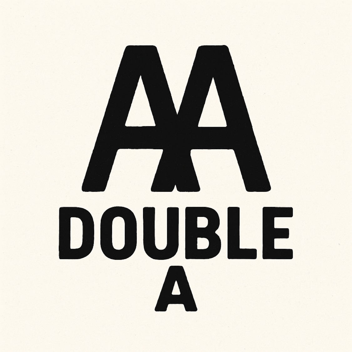 Double A.