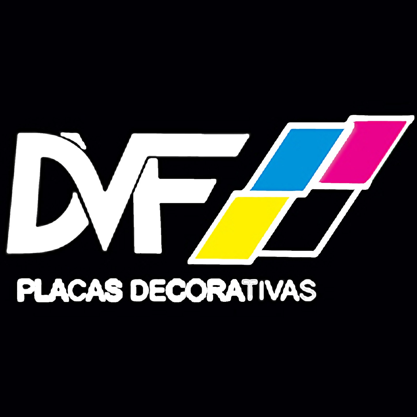 DVF Placas Decorativas