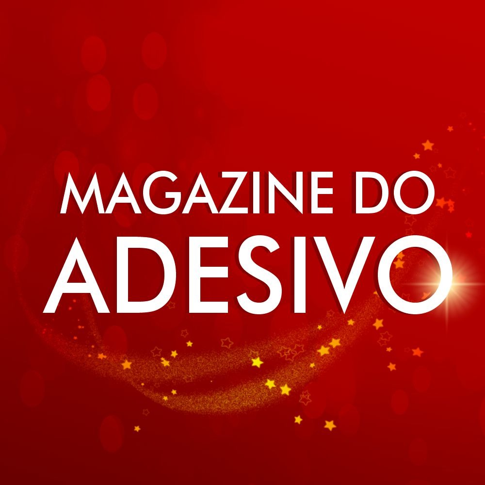 Magazine do Adesivo