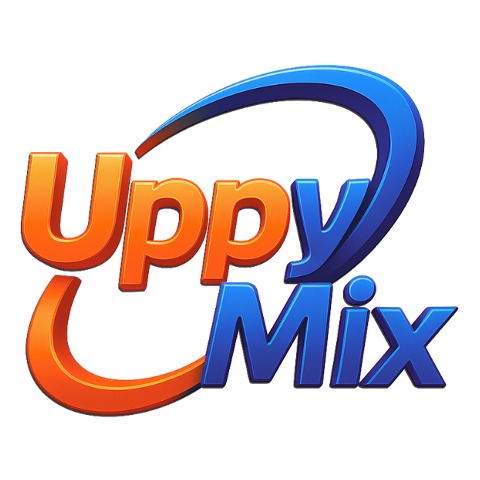 UppyMix