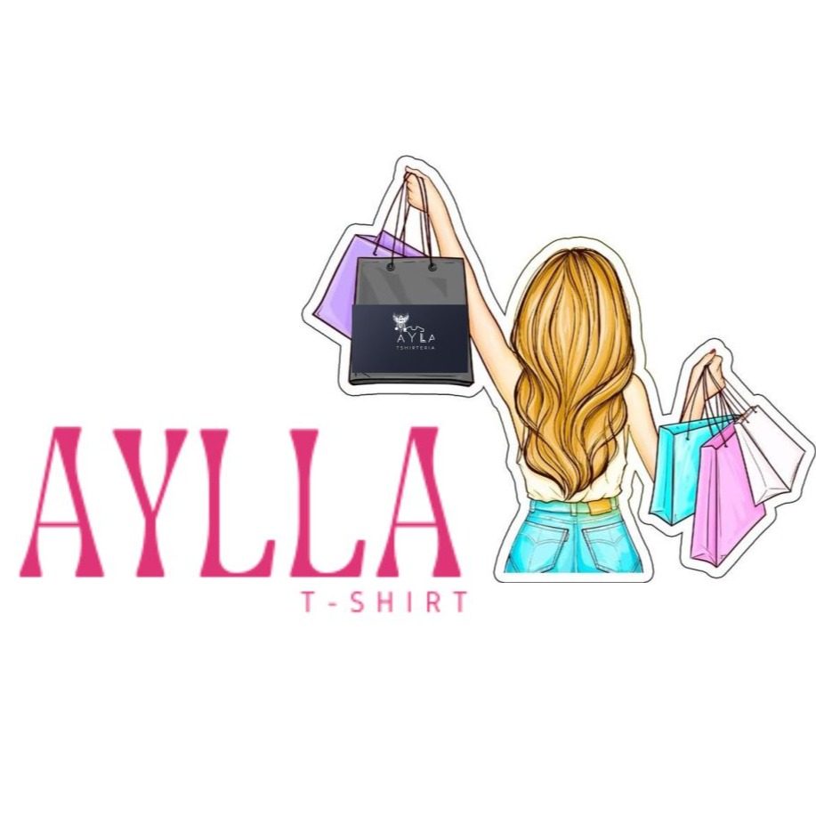 AYLLA T - SHIRT