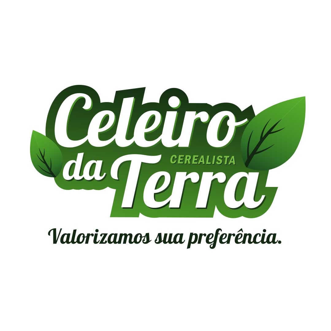 Celeiro da Terra