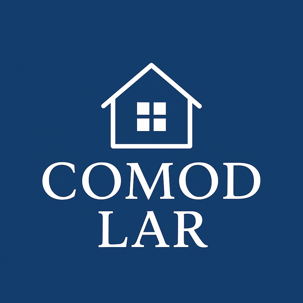 LAR COMOD