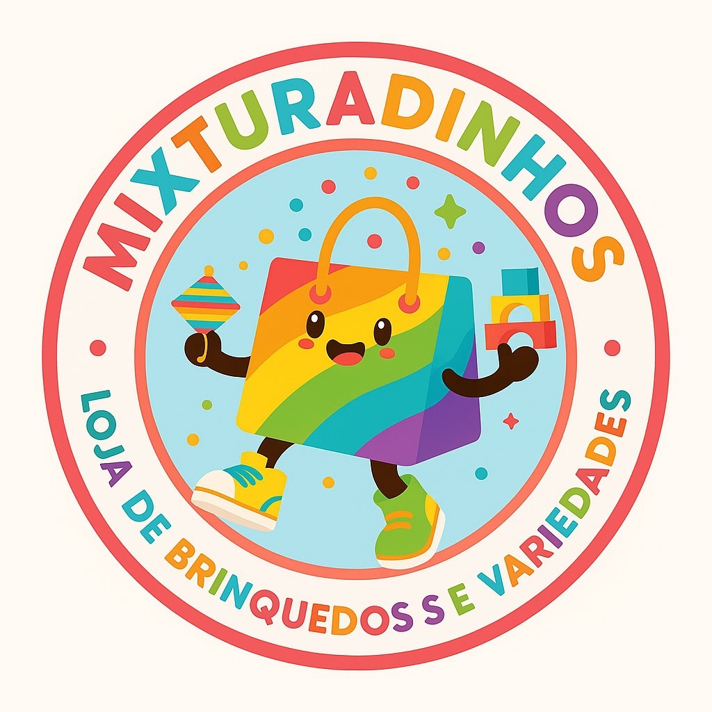 MIXTURADINHOS