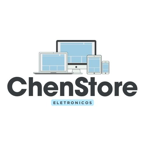 CAI STORE ELETRONICOS