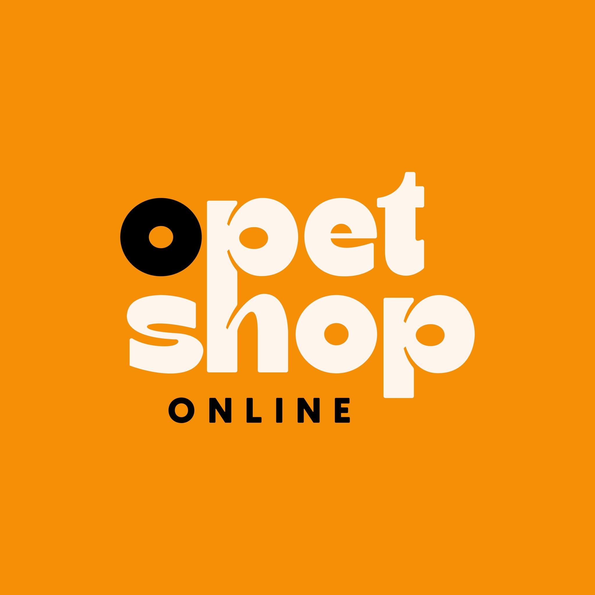 o PetShop Online Oficial