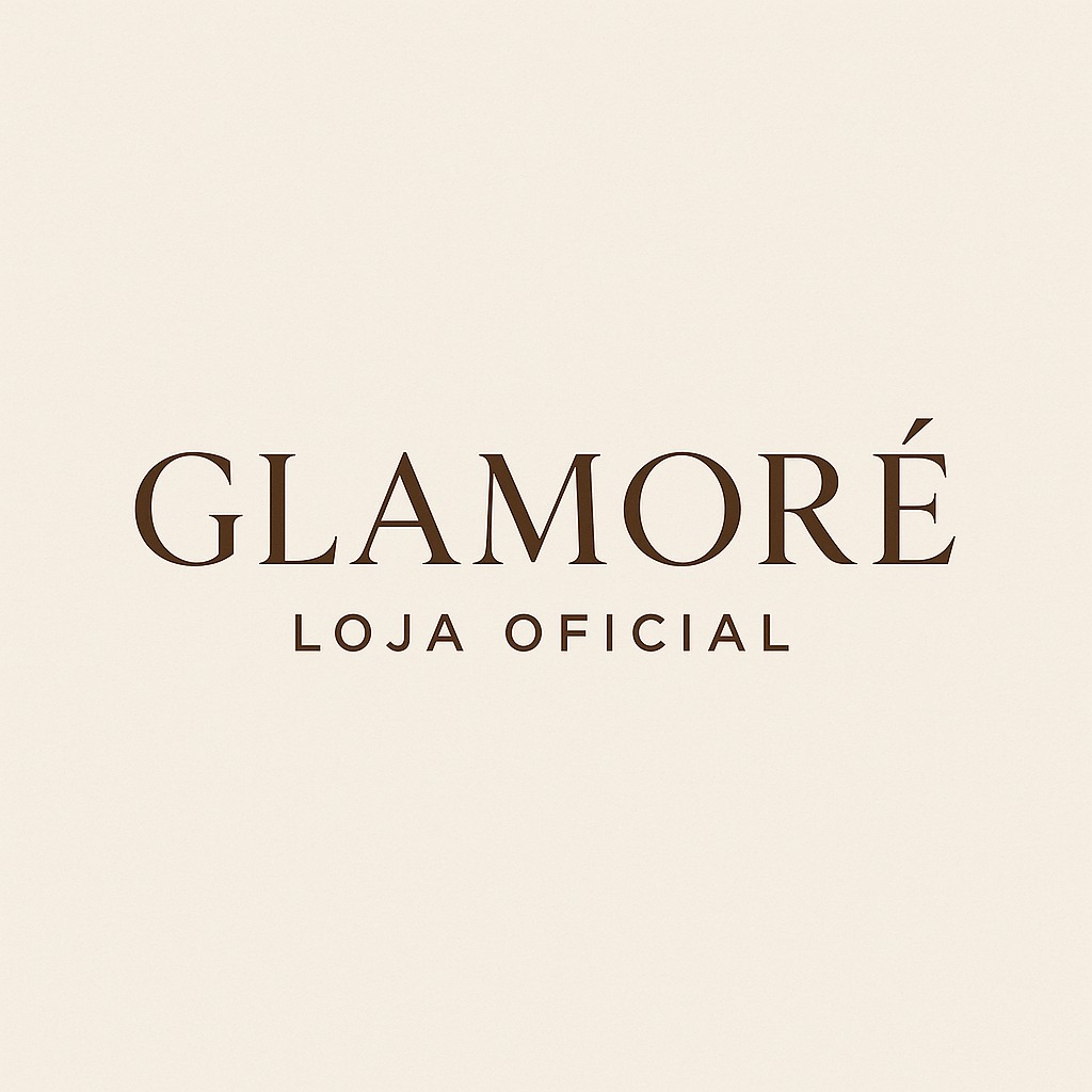 GLAMORÉ Loja Oficial