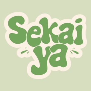 Sekaiya