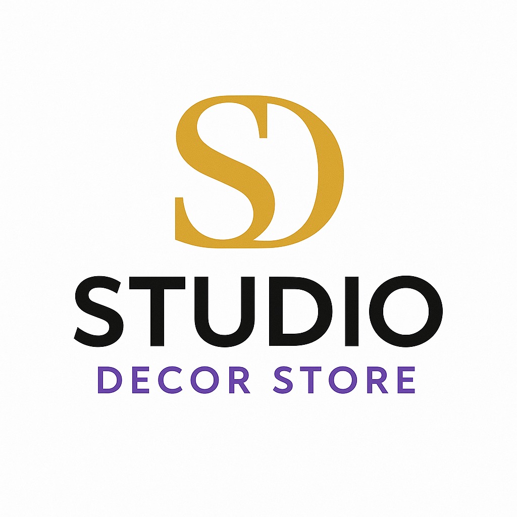 STUDIO DECOR STORE