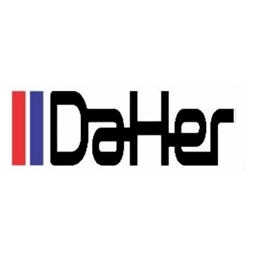 Daher_ Ecommerce