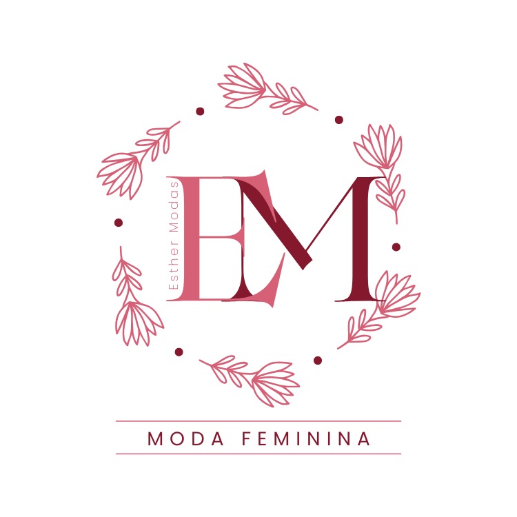 Esther Modas - qualidade acessivel