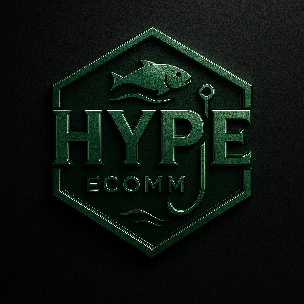 HYPE ECOMM