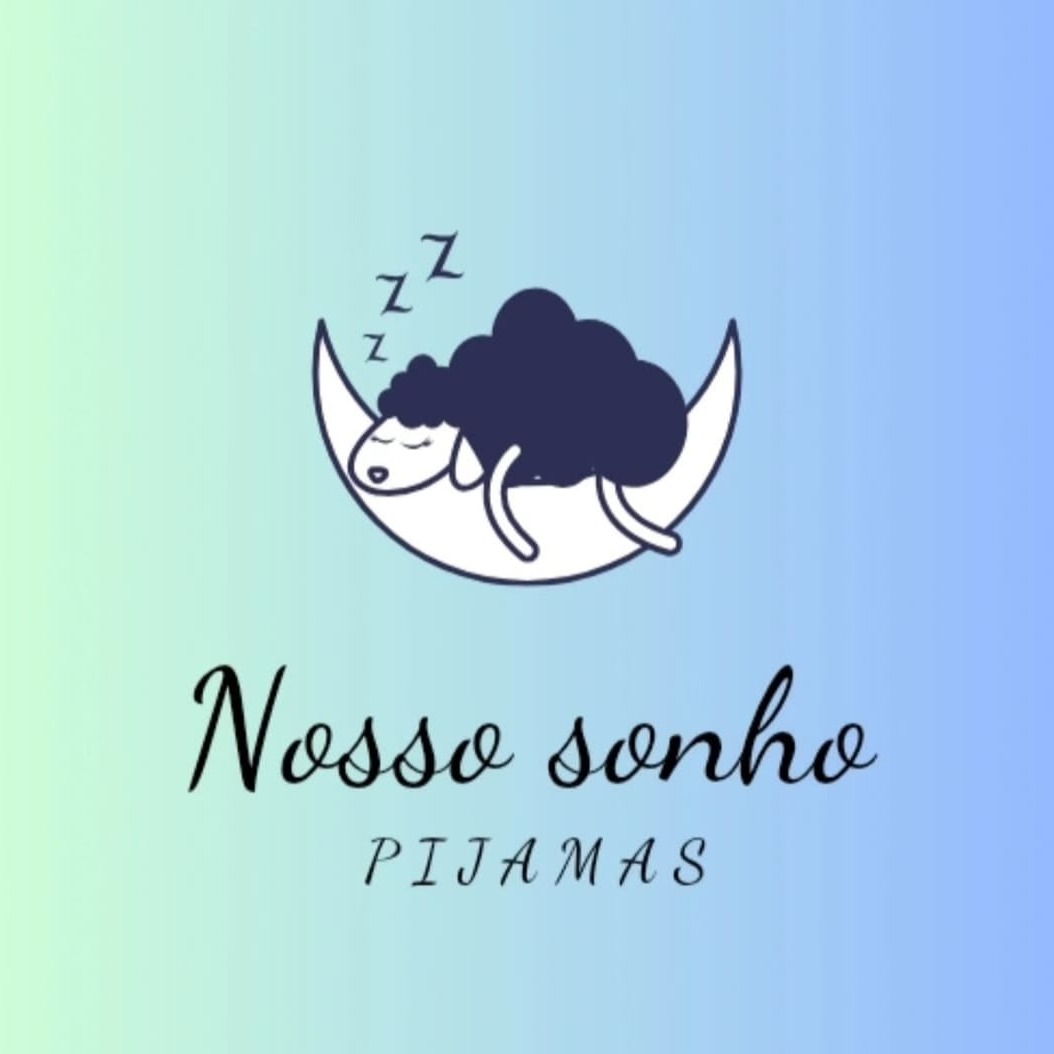 NOSSO SONHO PIJAMAS
