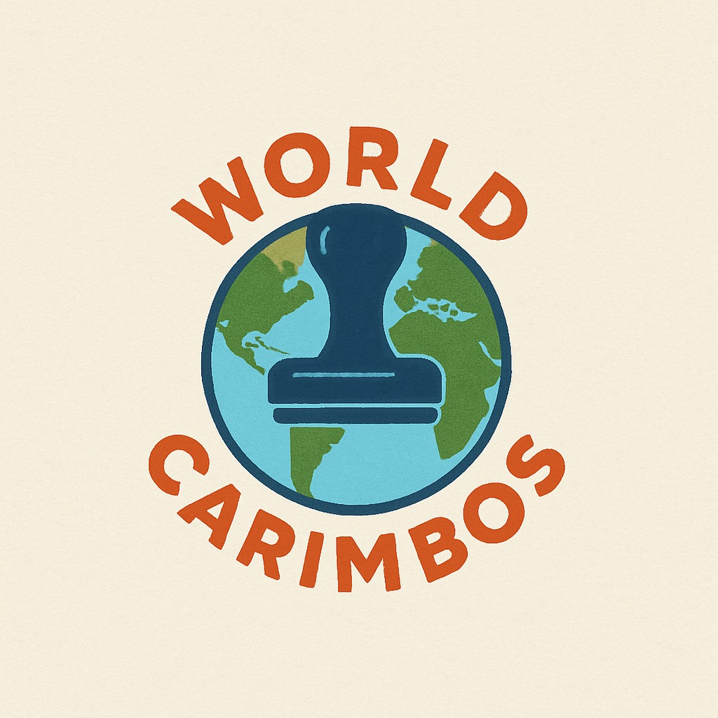 World Carimbos