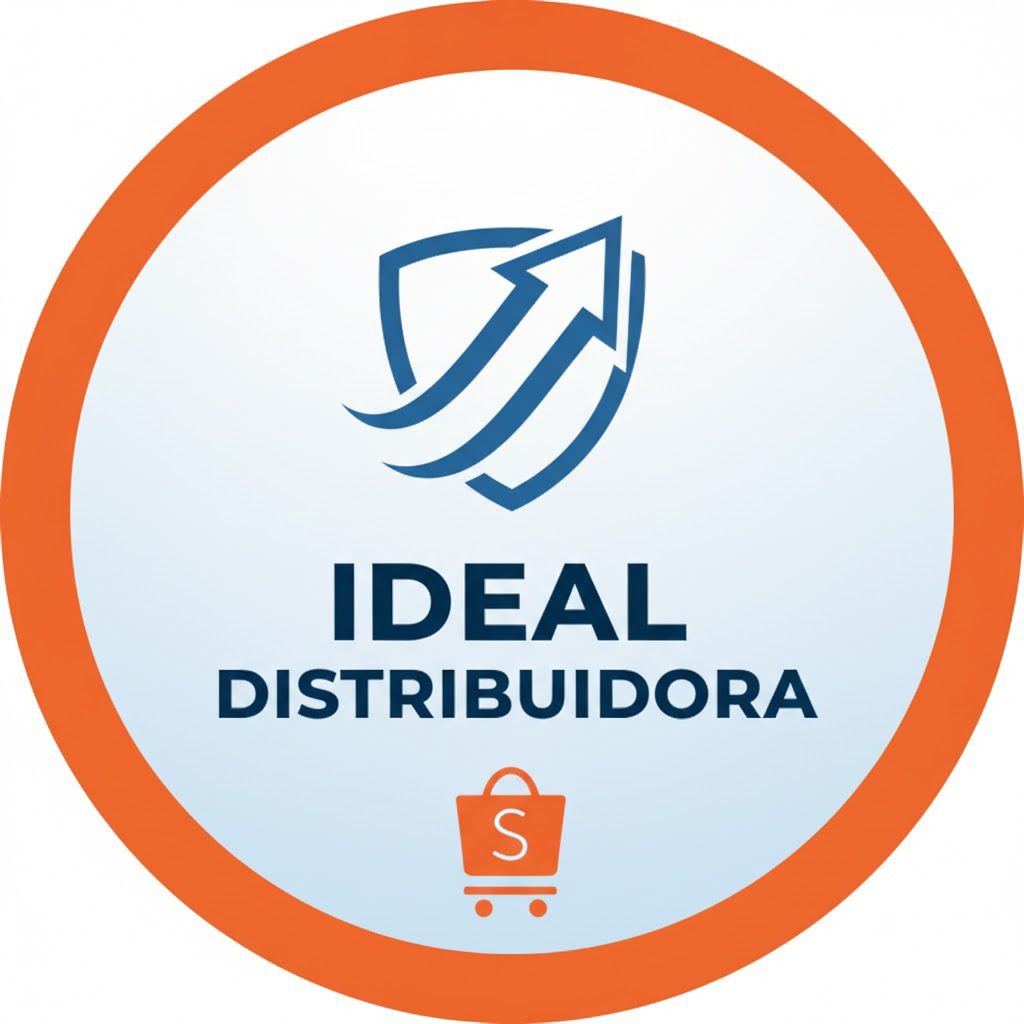 IDEAL DISTRIIBUIDORA