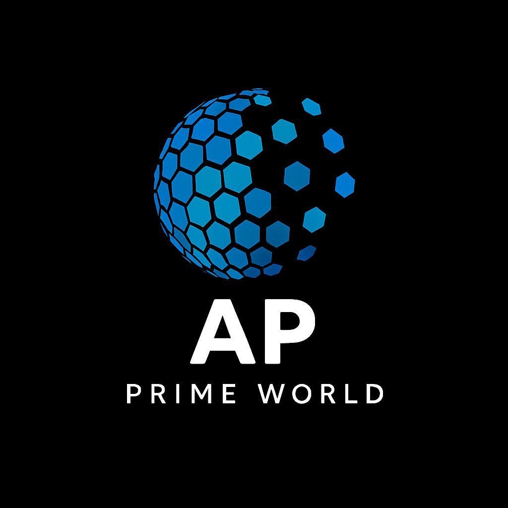 AP PRIME WORLD