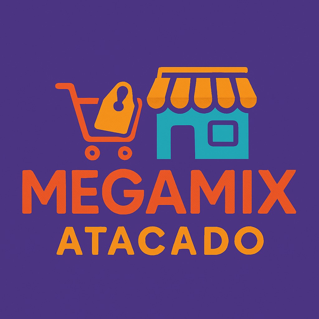 MegaMix Atacado