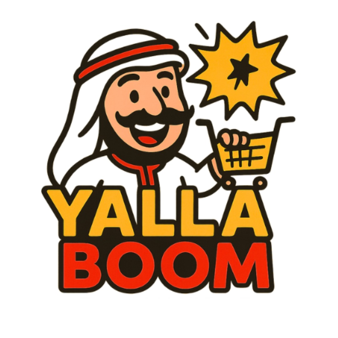 yalla boom