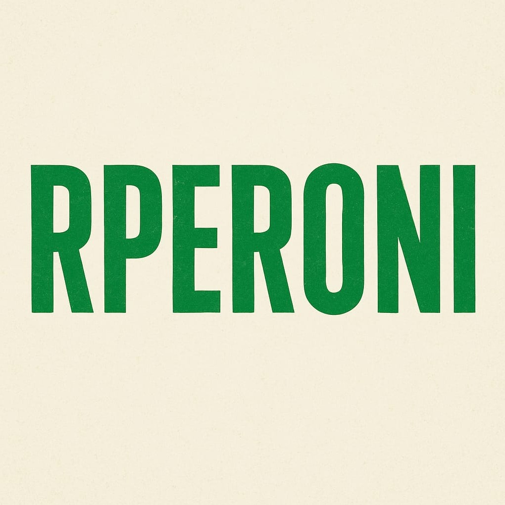 ANA PERONI SHOES