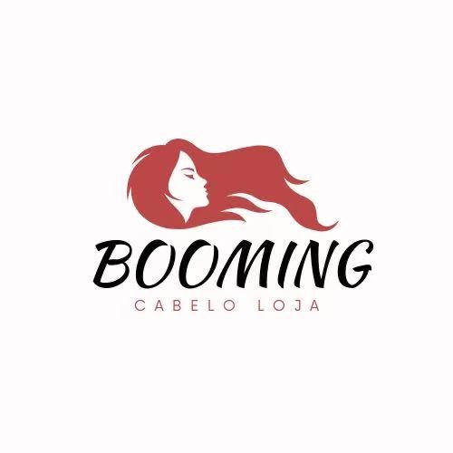 BOOMING HAIR