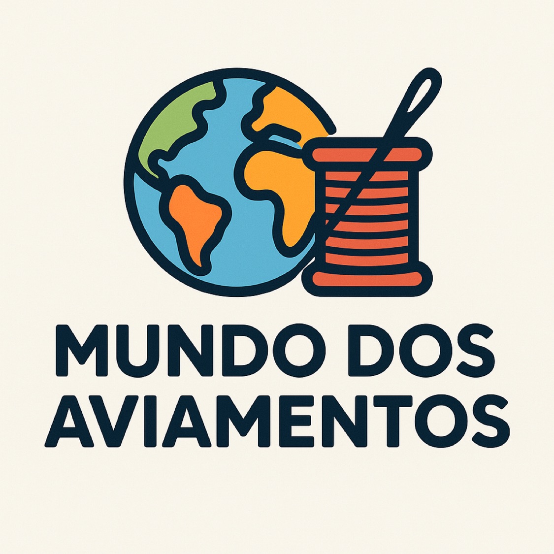 Mundo dos Aviamentos